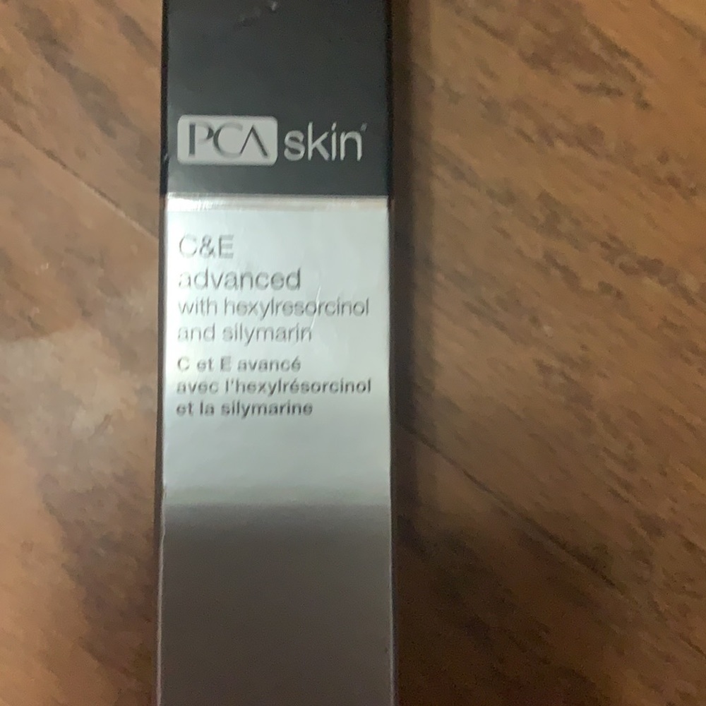 C&E Advanced Serum PCA Skin - Picture 2 of 5